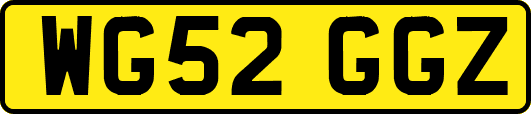 WG52GGZ