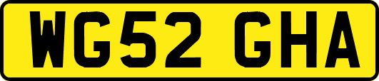 WG52GHA