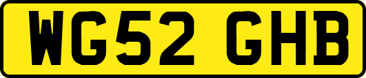 WG52GHB