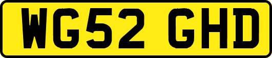 WG52GHD