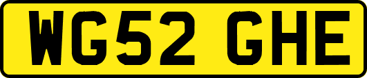 WG52GHE