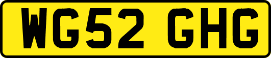 WG52GHG
