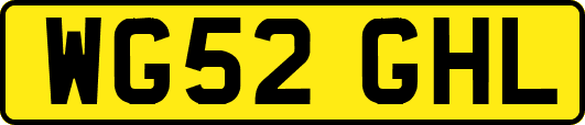 WG52GHL