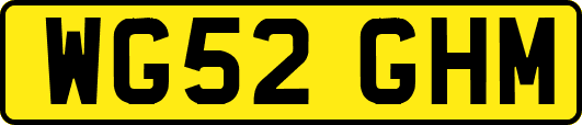WG52GHM