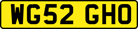 WG52GHO