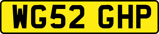 WG52GHP