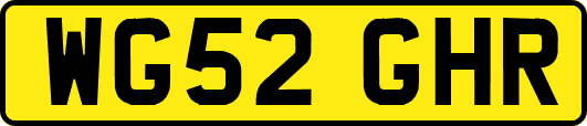 WG52GHR