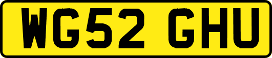 WG52GHU
