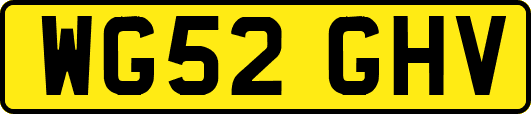 WG52GHV