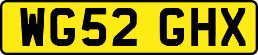 WG52GHX