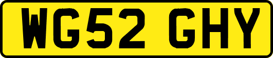 WG52GHY