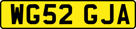 WG52GJA