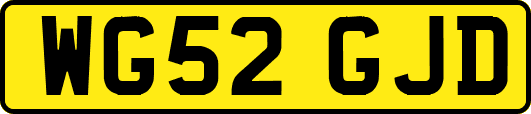 WG52GJD