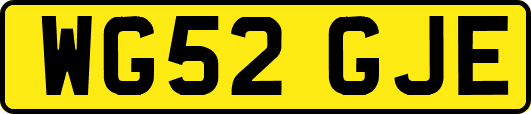 WG52GJE