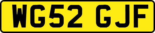 WG52GJF