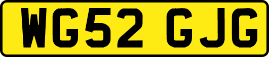 WG52GJG