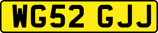 WG52GJJ