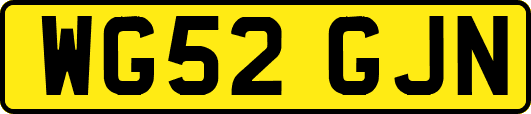 WG52GJN