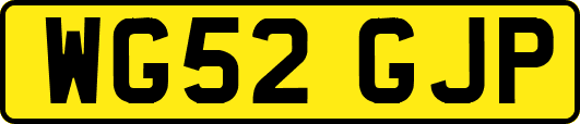 WG52GJP