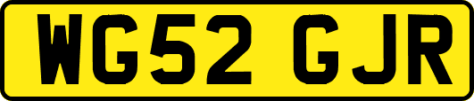 WG52GJR