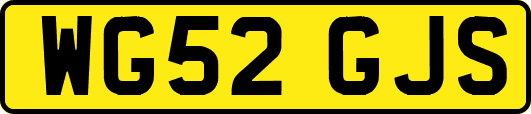 WG52GJS