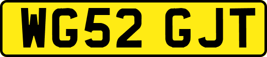 WG52GJT