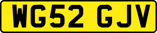 WG52GJV