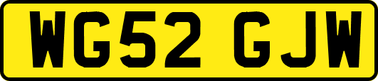 WG52GJW