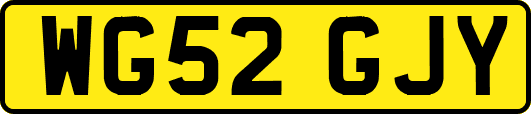 WG52GJY