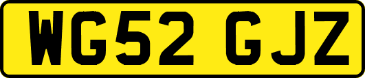 WG52GJZ