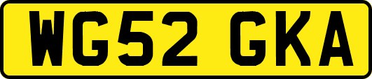 WG52GKA