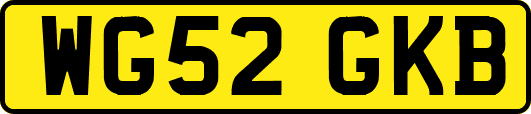 WG52GKB