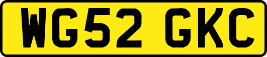 WG52GKC