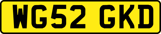 WG52GKD