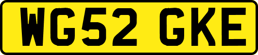WG52GKE