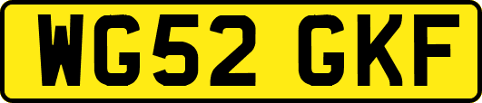 WG52GKF