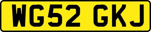 WG52GKJ
