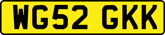 WG52GKK