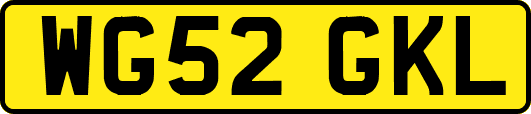 WG52GKL