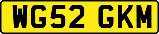 WG52GKM