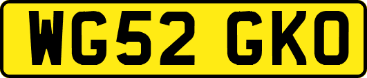 WG52GKO