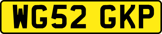 WG52GKP