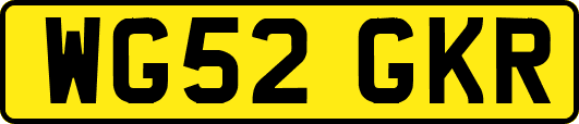 WG52GKR