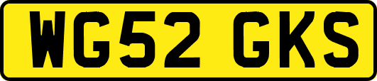 WG52GKS