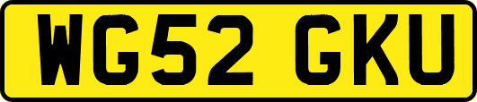 WG52GKU