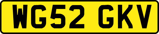 WG52GKV