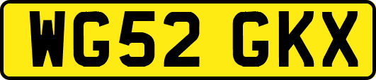 WG52GKX