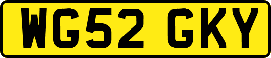 WG52GKY