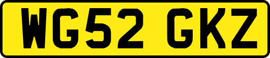WG52GKZ