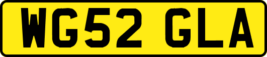 WG52GLA